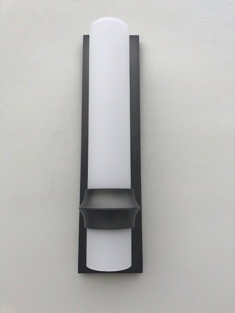 Custom Sconce by Hubbardton Forge